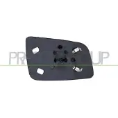 PRASCO Spiegelglas, buitenspiegel OP0177504