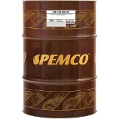 PEMCO PM0350-DR Motorolie