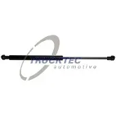 TRUCKTEC AUTOMOTIVE 08.63.029 Gasveer motorkap