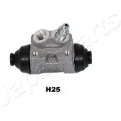 Japanparts CS-H25 Wielremcilinder