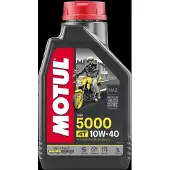 Motul 104054 Motorolie