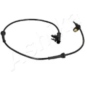 ASHIKA 151-05-521 Wielsnelheidssensor (ABS)