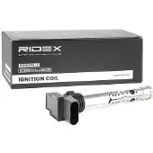 RIDEX 689C0145 Bobine