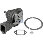 DT Spare Parts 6.30018SP Waterpomp