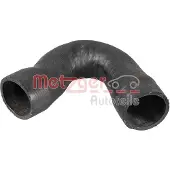 METZGER 2401064 Laadluchtslang