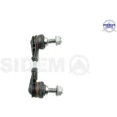 SIDEM 210162 Stabilisatorstang