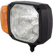 Hella 1EA 328 450-521 Koplamp