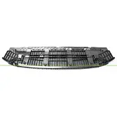PRASCO AD8101940 Afdekking, voorpaneel onder