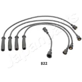 Japanparts IC-822 Bougiekabels