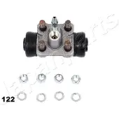 Japanparts CS-122 Wielremcilinder
