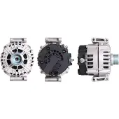 Lucas Dynamo / Alternator LRA03387