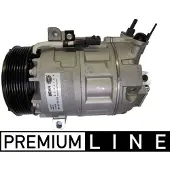 MAHLE ORIGINAL ACP 610 000P Aircopomp