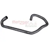 METZGER 2421116 Radiateurslang