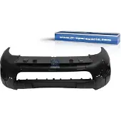 DT Spare Parts 12.82206 Bumper