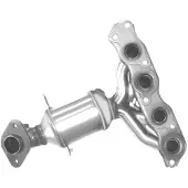 VEGAZ SZK-965 Katalysator