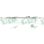 LPR C0423B Handremkabel