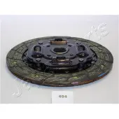 Japanparts DF-494 Koppelingsplaat