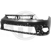 Diederichs 2209151 Bumper