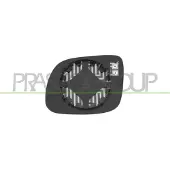 PRASCO AD0167523 Spiegelglas, buitenspiegel