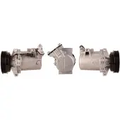DRI Compressor, airconditioning 700510746