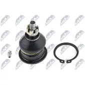 NTY ZST-HD-000 Fuseekogel