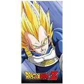 Cerdá Microvezel badhanddoek voor kinderen Dragon Ball Z | Maat 70x140 cm