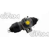 CIFAM 101-661 Wielremcilinder