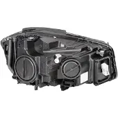 Hella Koplamp 1ZT 010 818-471 Hella voor o.a. MERCEDES-BENZ
