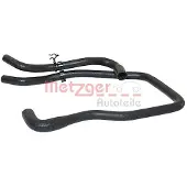 METZGER 2420111 Radiateurslang