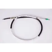 Hella 8AS 355 663-471 Handremkabel