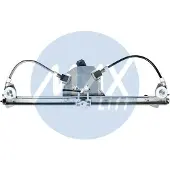 Max WME122-L Raammechanisme