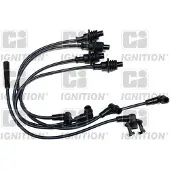 Quinton Hazell XC804 Bougiekabels