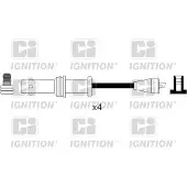 Quinton Hazell XC812 Bougiekabels