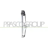 PRASCO Raambedieningsmechanisme ME029W063