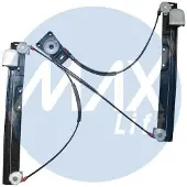 Max WFD133-L Raammechanisme