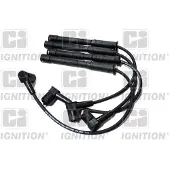 Quinton Hazell XC1308 Bougiekabels