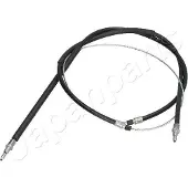 Japanparts BC-02145 Handremkabel