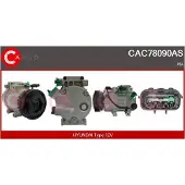 Casco CAC78090AS Aircopomp