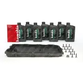 TCMATIC 105.111.0018 Olieverversingsset voor automatische transmissie