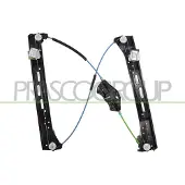 PRASCO VG101W023 Raammechanisme