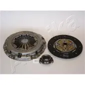 Japanparts KF-2057 Koppelingsset