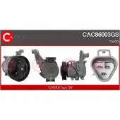Casco CAC86003GS Aircopomp
