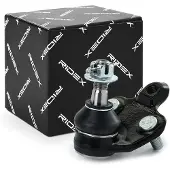 RIDEX 2462S0571 Fuseekogel