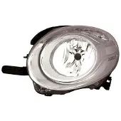 IPARLUX 11303802 Koplamp