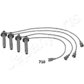Japanparts IC-710 Bougiekabels