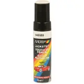 Motip 945658 - Auto lakstift - Wit - 12 ml