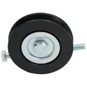 KAVO PARTS DTP-5517 Spanrol, poly V-riem