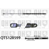 Quinton Hazell QTS128599 Gasveer achterklep