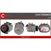 Casco CAC75029AS Aircopomp