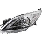 Alkar 2761652 Koplamp